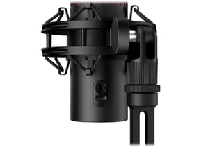 HyperX QuadCast 2 – Microphone USB (noir) — image 2