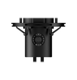 HyperX QuadCast 2 – Microphone USB (noir)