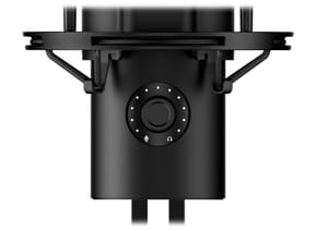 HyperX QuadCast 2 – Microphone USB (noir) — image 3