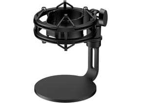 HyperX QuadCast 2 – Microphone USB (noir) — image 4
