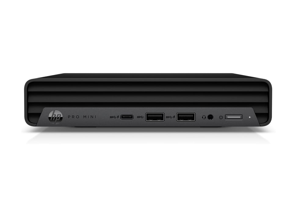 HP Pro Mini 400 G9 — image 1