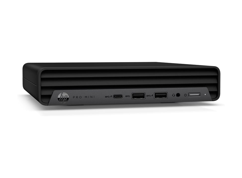 HP Pro Mini 400 G9 — image 2