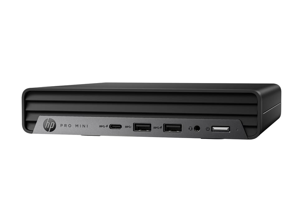 HP Pro Mini 400 G9 — image 3