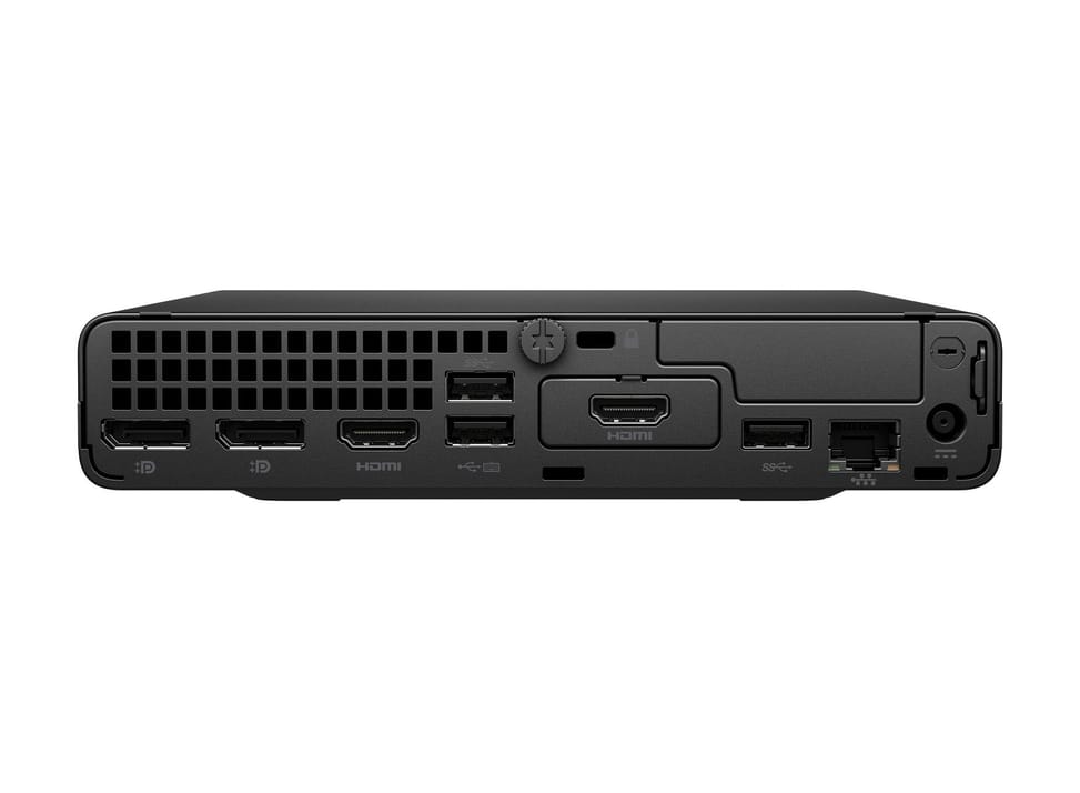 HP Pro Mini 400 G9 — image 2