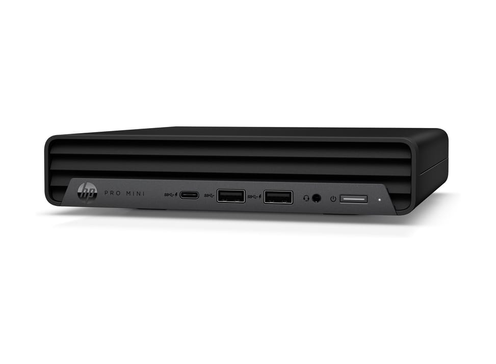 HP Pro Mini 400 G9 — image 3