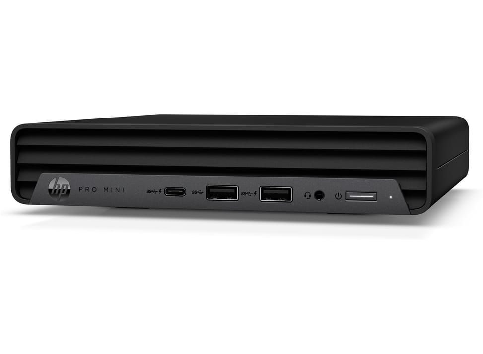 HP Pro Mini 400 G9 — image 2