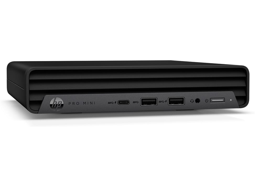 HP Pro Mini 400 G9 — image 3