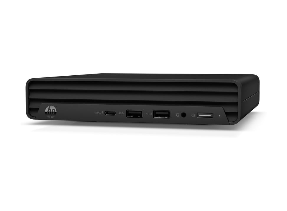 HP Pro Mini 260 G9 — image 3