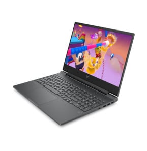 PC Portable Gaming Victus 15-fa1011nf - NVIDIA® GeForce RTX™ 4060