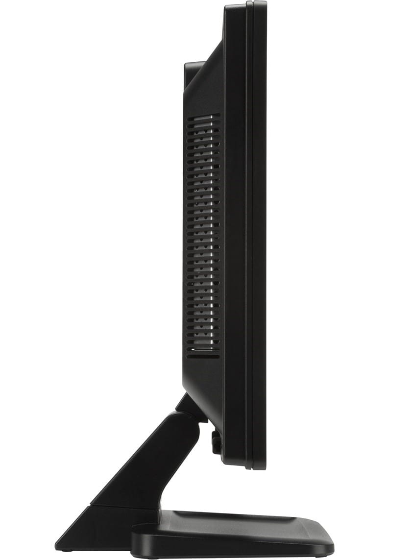 Moniteur à rétroéclairage LED 5:4 HP ProDisplay P17A 17 pouces (F4M97AS)
