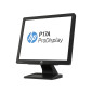 Moniteur à rétroéclairage LED 5:4 HP ProDisplay P17A 17 pouces (F4M97AS)
