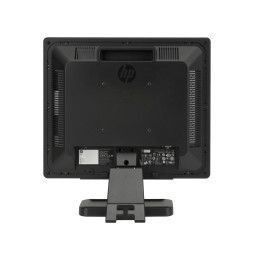 Moniteur à rétroéclairage LED 5:4 HP ProDisplay P17A 17 pouces (F4M97AS)