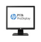 Moniteur à rétroéclairage LED 5:4 HP ProDisplay P17A 17 pouces (F4M97AS)