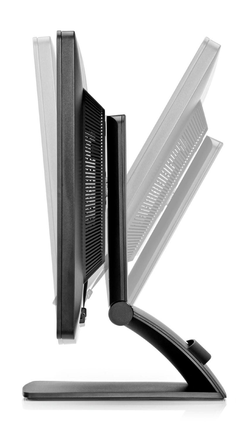 Moniteur 58,4 cm (23 pouces) HP EliteDisplay E231 avec rétroéclairage LED (C9V75AS)