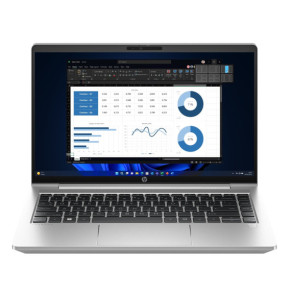PC Portable Professionnel HP ProBook 440 G10 14"