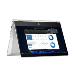 PC Portable Professionnel 2 en 1 HP Pro x360 435 G10 13,3"