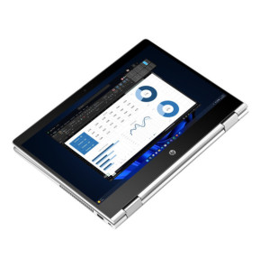 PC Portable Professionnel 2 en 1 HP Pro x360 435 G10 13,3"