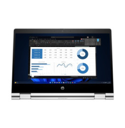 PC Portable Professionnel 2 en 1 HP Pro x360 435 G10 13,3"