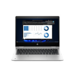 PC Portable Professionnel 2 en 1 HP Pro x360 435 G10 13,3"