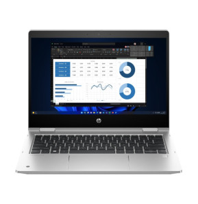 PC Portable Professionnel 2 en 1 HP Pro x360 435 G10 13,3"