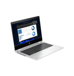 PC Portable Professionnel 2 en 1 HP Pro x360 435 G10 13,3"
