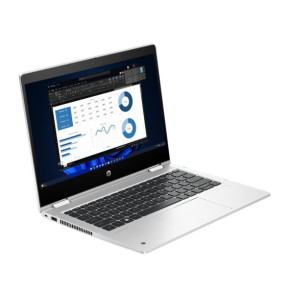 PC Portable Professionnel 2 en 1 HP Pro x360 435 G10 13,3"
