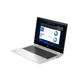 PC Portable Professionnel 2 en 1 HP Pro x360 435 G10 13,3"