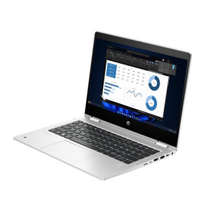 PC Portable Professionnel 2 en 1 HP Pro x360 435 G10 13,3"