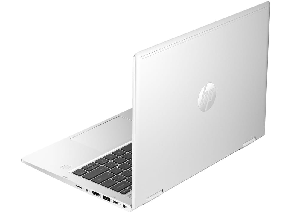 PC Portable Professionnel 2 en 1 HP Pro x360 435 G10 13,3" — image 12