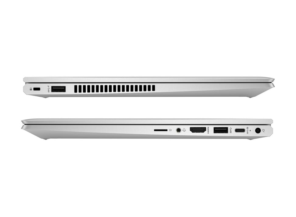 PC Portable Professionnel 2 en 1 HP Pro x360 435 G10 13,3" — image 14