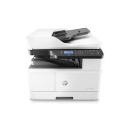 Imprimante Multifonction HP LaserJet M443nda