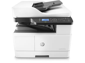 Imprimante Multifonction HP LaserJet M443nda