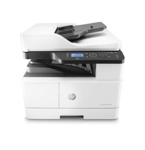 Imprimante Multifonction HP LaserJet M443nda