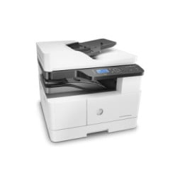 Imprimante Multifonction HP LaserJet M443nda