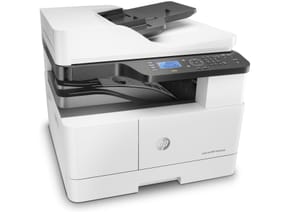 Imprimante Multifonction HP LaserJet M443nda — image 2