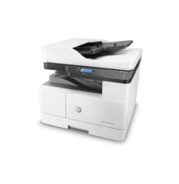 Imprimante Multifonction HP LaserJet M443nda