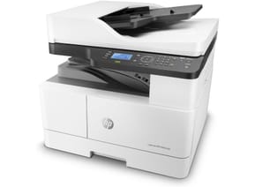 Imprimante Multifonction HP LaserJet M443nda — image 3