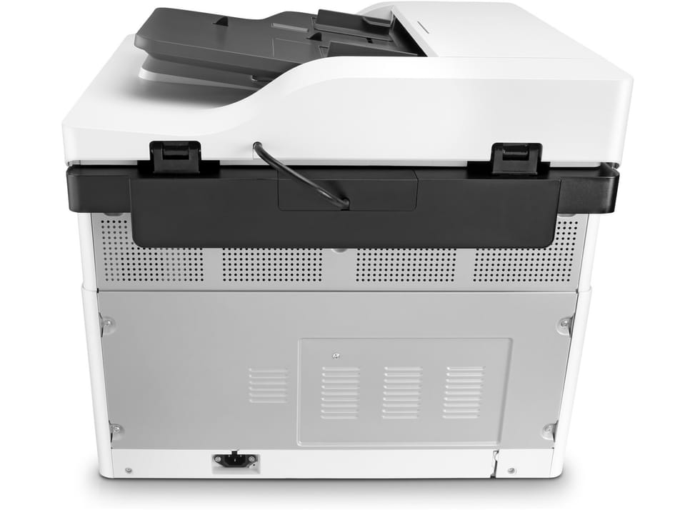Imprimante Multifonction HP LaserJet M443nda — image 4