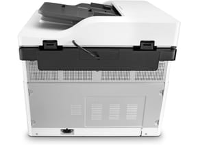 Imprimante Multifonction HP LaserJet M443nda — image 4