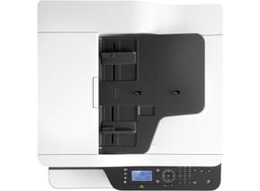 Imprimante Multifonction HP LaserJet M443nda — image 5