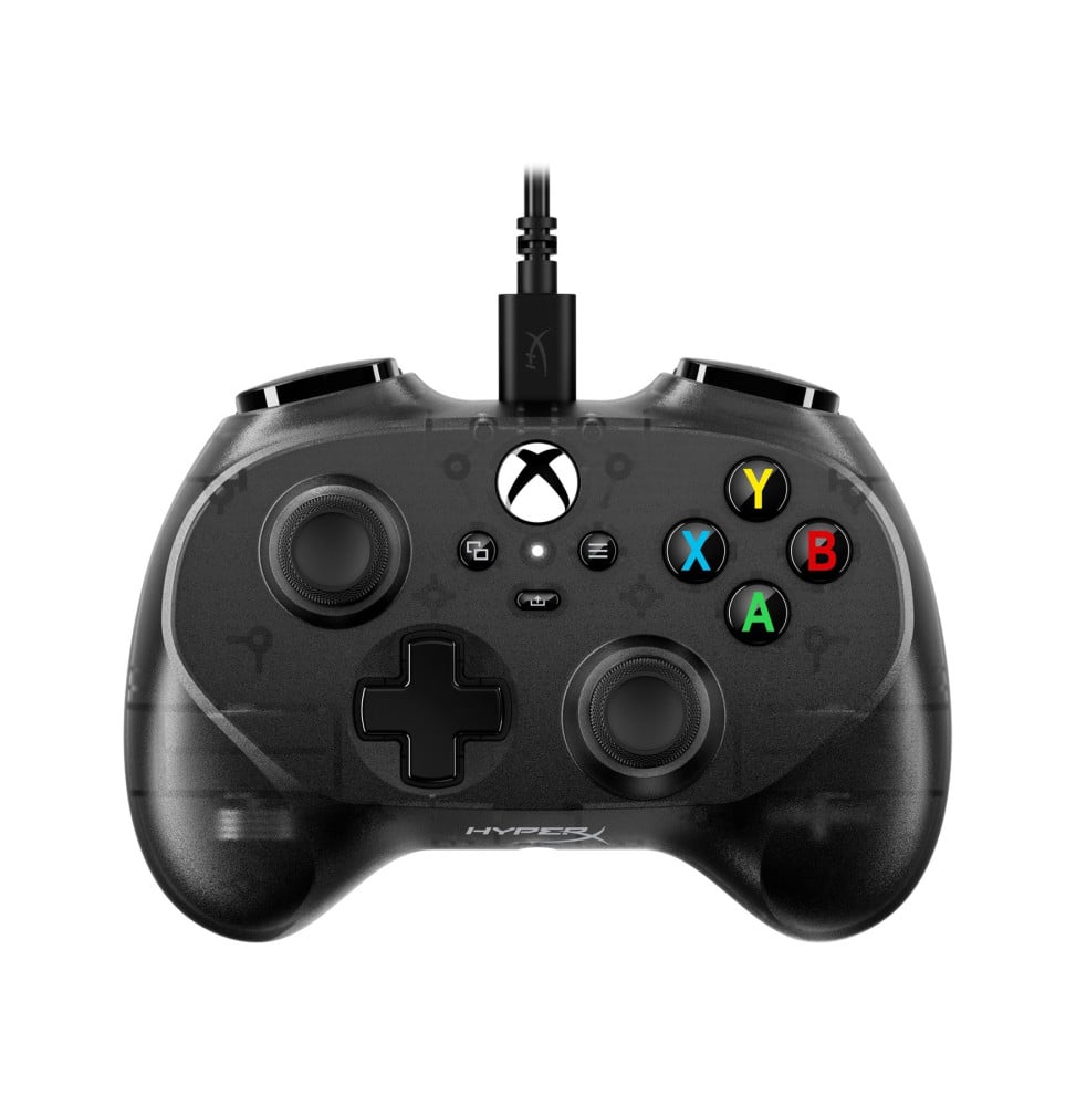 Manette gamer filaire HyperX Clutch Tanto Mini — image 1