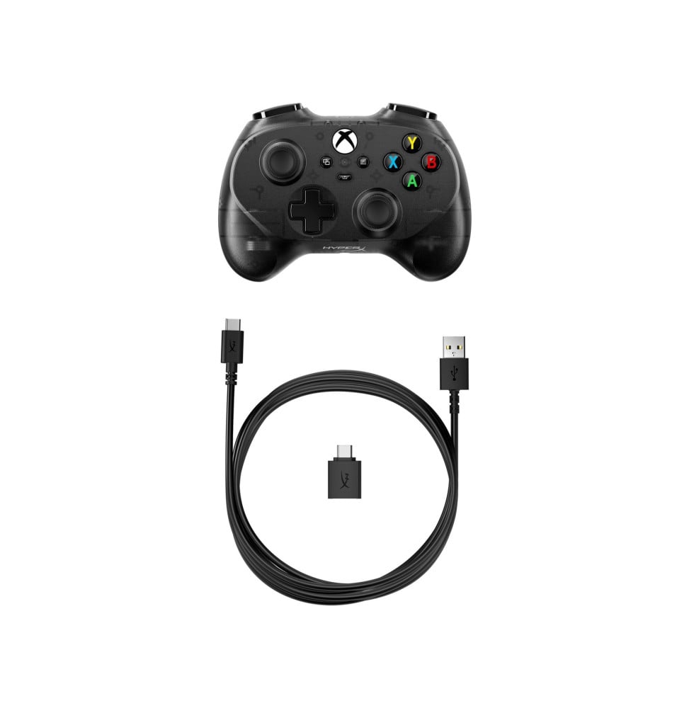 Manette gamer filaire HyperX Clutch Tanto Mini — image 2