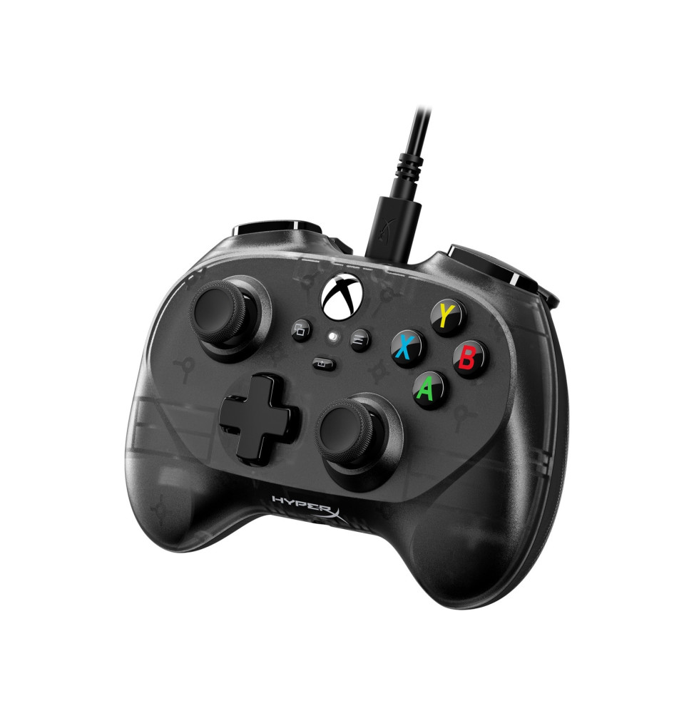 Manette gamer filaire HyperX Clutch Tanto Mini — image 5