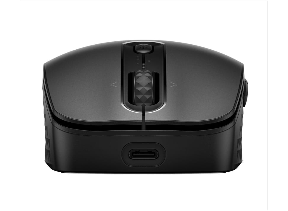 HP 695 Rechargeable Wireless Mouse — image 2
