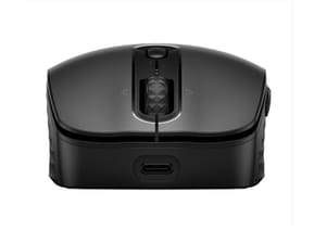 Souris sans fil rechargeable HP 695 — image 2