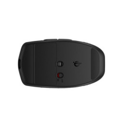 Souris sans fil rechargeable HP 695