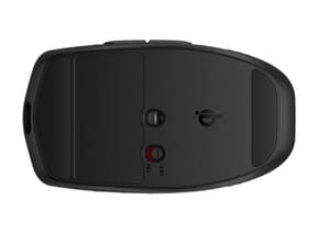 Souris sans fil rechargeable HP 695 — image 3