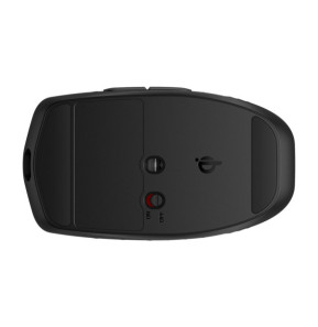 Souris sans fil rechargeable HP 695