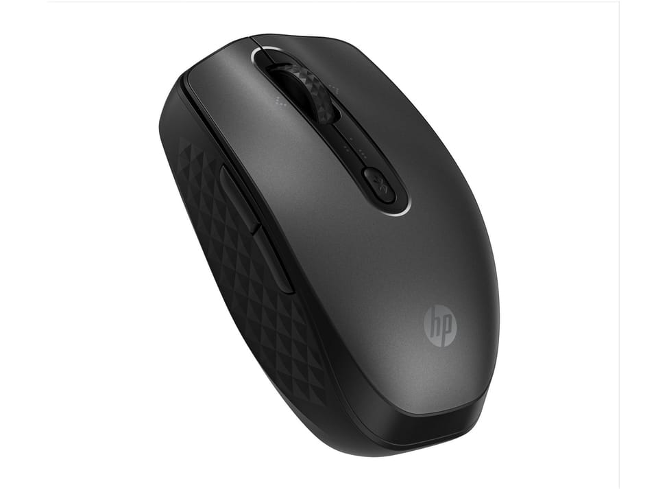 HP 695 Rechargeable Wireless Mouse — image 4