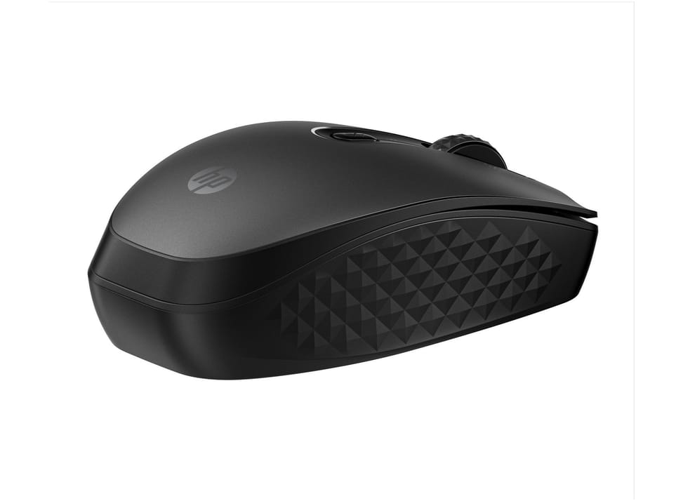 Souris sans fil rechargeable HP 695 — image 5